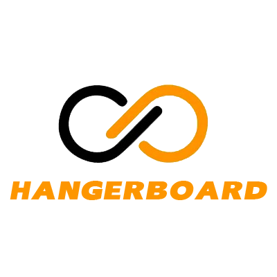 Let www.hangerboard.com help you organize your life